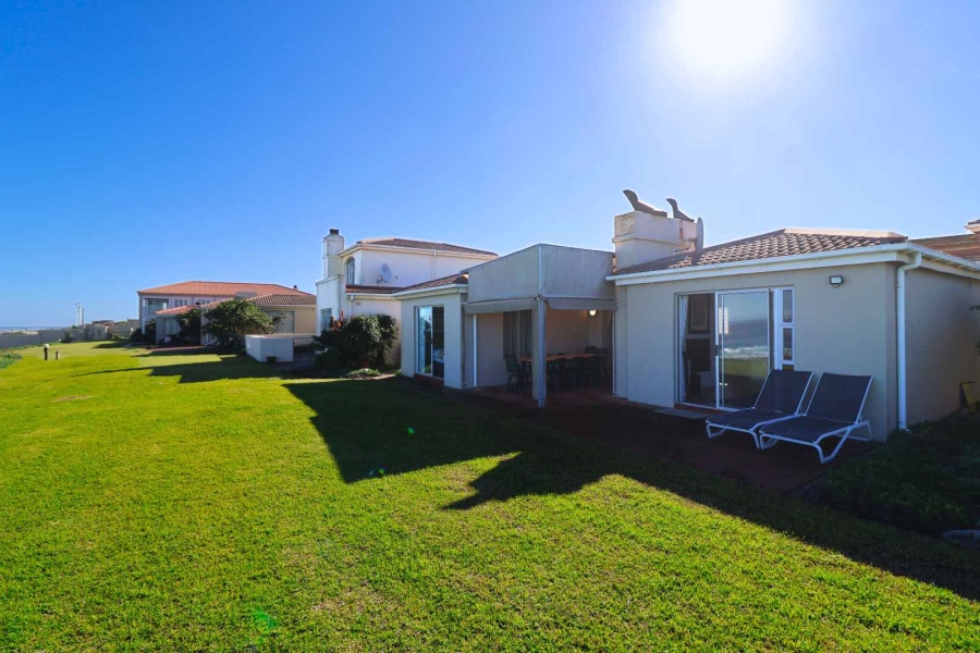 4 Bedroom Property for Sale in Hermanus Beach Club Western Cape